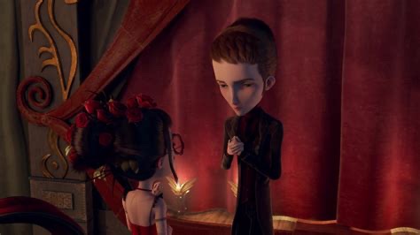 (SUBS CLOSED) Obscure media/character of the day tweet media