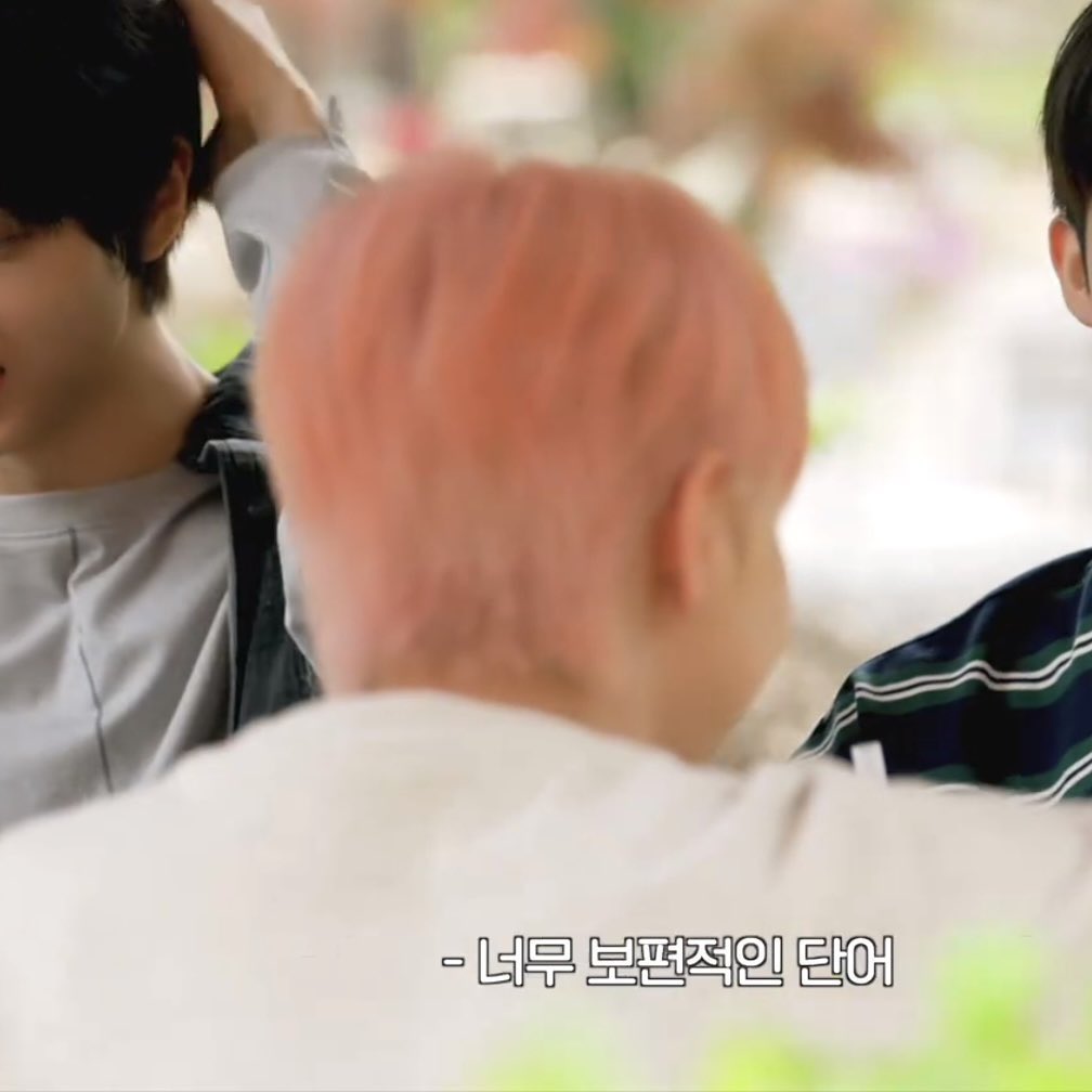 오랜만에 챙기는 사랑하는 런쥔시💖🤏