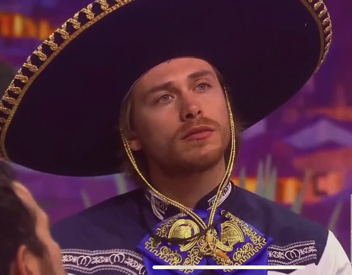 viva méxico y aldo de nigris 🤌🏻 #LaCasaDeLosFamososMx