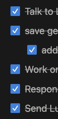 jesenator's tweet photo. @NotionHQ And now they're less rounded lol... https://t.co/f2iDcM4o7I