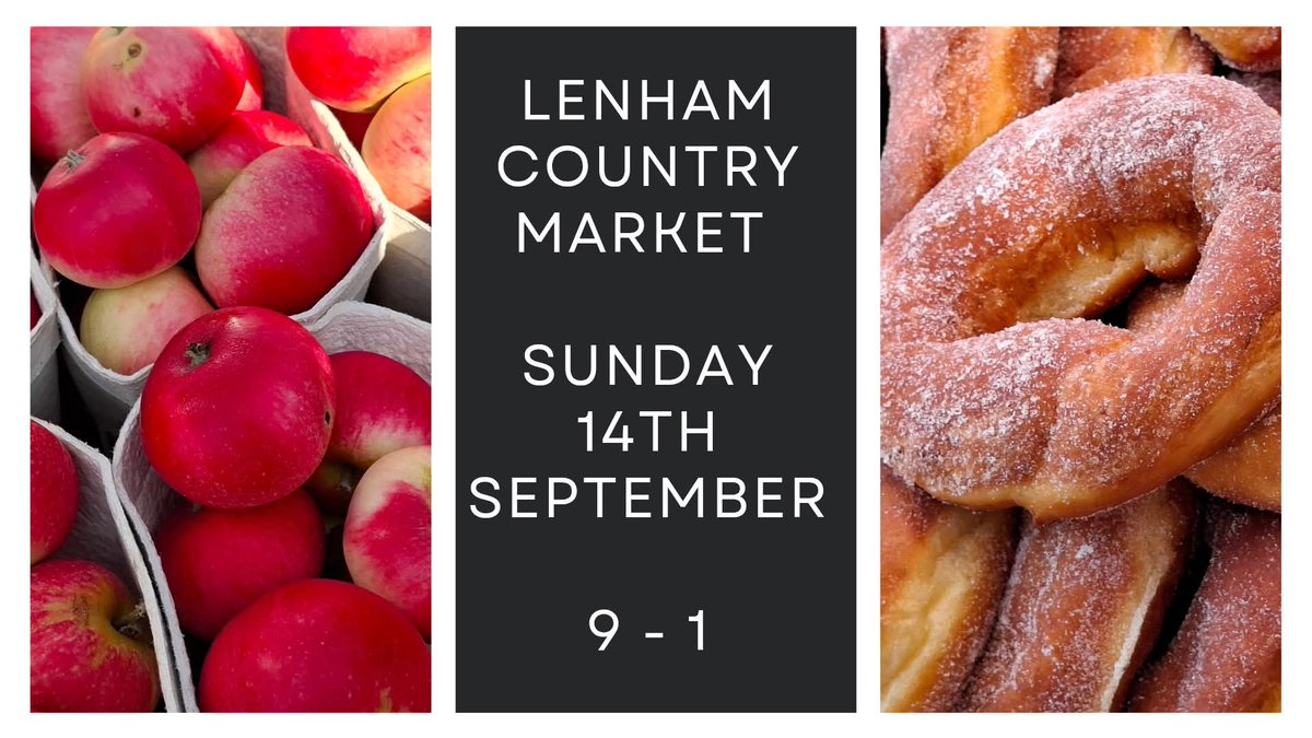 Lenham CountryMarket tweet media