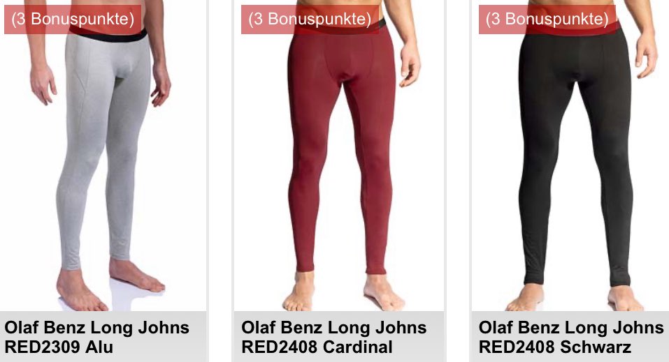easyfunshop's tweet photo. 🔥Für kalte Tage! Olaf Benz Long John / #Leggings #Underwear bunt, hot, sexy, trendig. Nur Männer die sich sexy anziehen, können sich auch sexy ausziehen.
➡️ https://t.co/JZoFN5PHIW 🇩🇪

🇩🇪 #easyfunshop #menstyle #meggings #menswear #olafbenz #sexy #manunderwear #sexywäsche #thong #Premium #sexyboy #luxury #menstyle #langeunterhose #sexymen