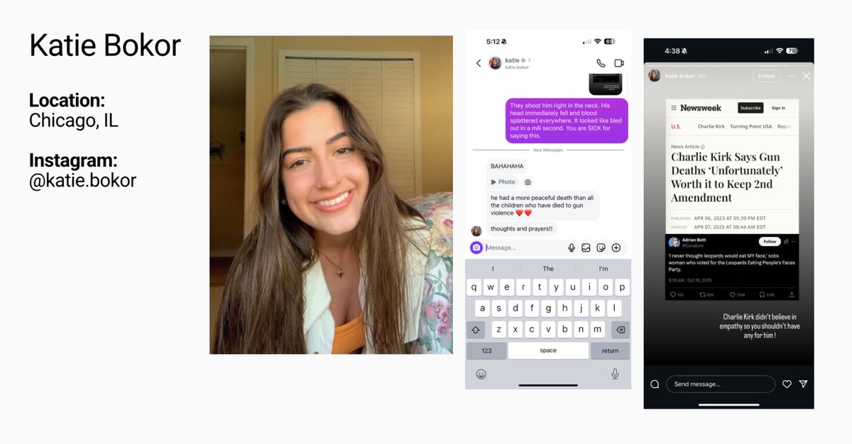 <a href="/JebraFaushay/">Dr. Jebra Faushay</a> Society has been brainwashed to a very dangerous degree