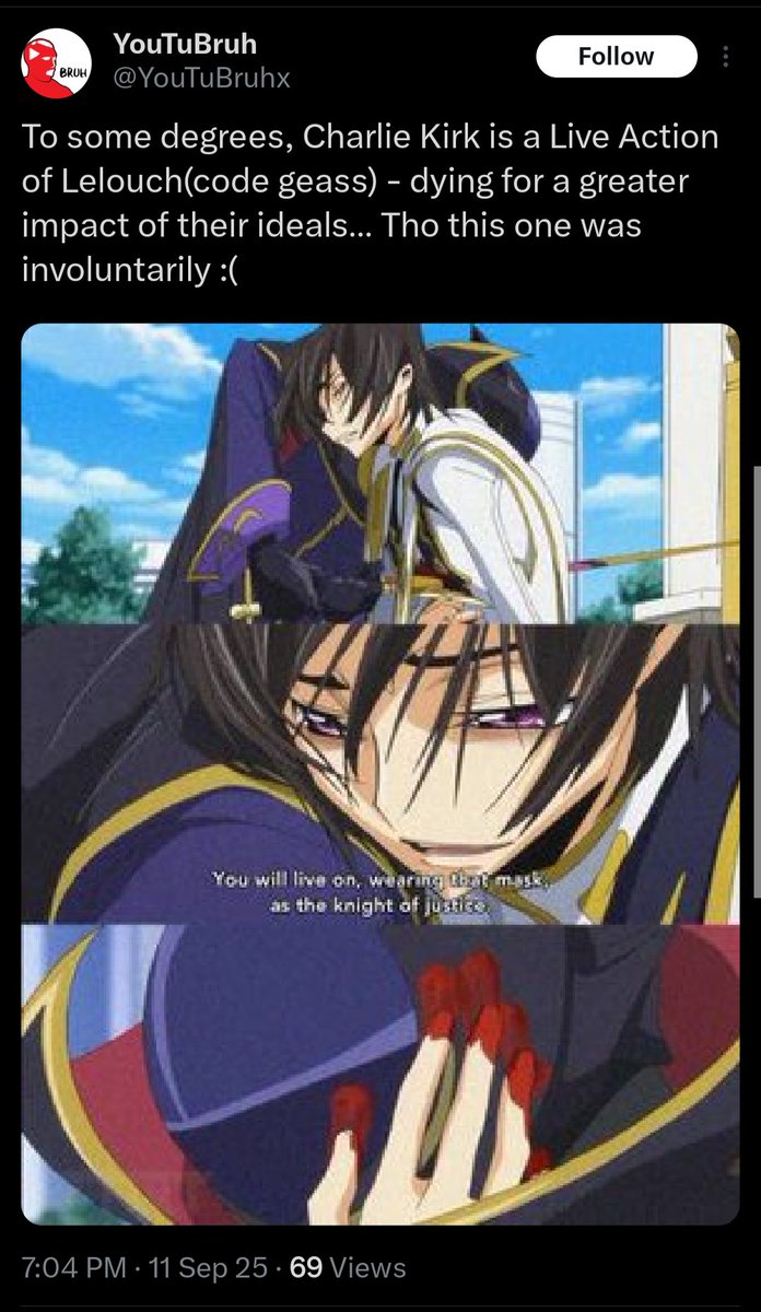 Code Geass Struggle Posts (@geassstruggle) / Posts / X