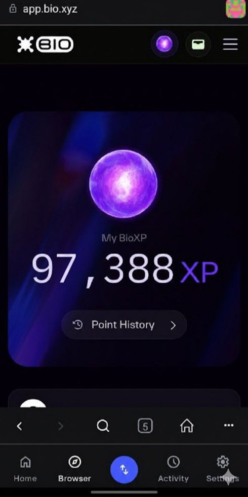 Un Un (@_htd2k) on Twitter photo Sau khi <a href="/BioProtocol/">Bio Protocol</a> trả xp thì mình có flex, nhưng xin đính chính lại cho ae đỡ hiểu lầm là mình có phù phép cho em nó 🤣🤣🤣, phép gì thì mình xin phép giấu 😁😁😁
Chứ content chỉ là 1 phần
Ae cùng nhau cố gắng hết mình nhé
💪💪💪
<a href="/BioProtocol/">Bio Protocol</a> Sau khi <a href="/BioProtocol/">Bio Protocol</a> trả xp thì mình có flex, nhưng xin đính chính lại cho ae đỡ hiểu lầm là mình có phù phép cho em nó 🤣🤣🤣, phép gì thì mình xin phép giấu 😁😁😁
Chứ content chỉ là 1 phần
Ae cùng nhau cố gắng hết mình nhé
💪💪💪
<a href="/BioProtocol/">Bio Protocol</a>