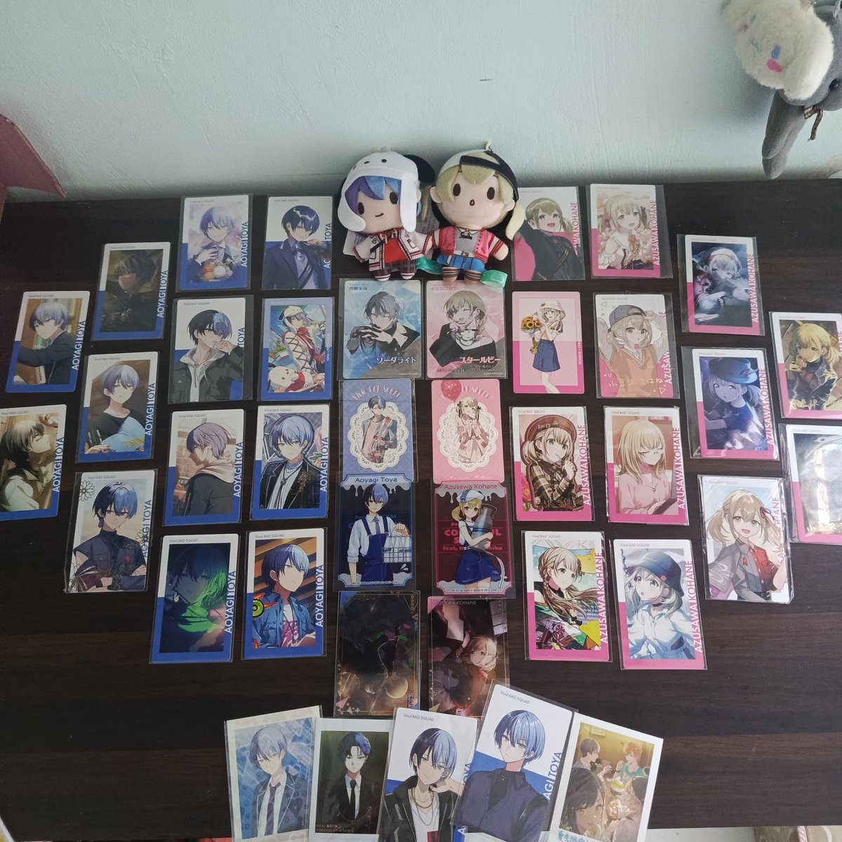 edel hobi ngaret - k/ia tweet media