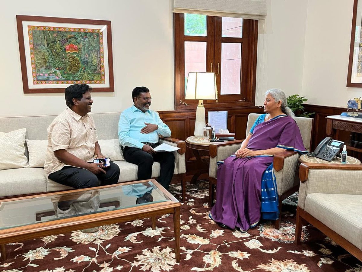 Honourable Finance Minister <a href="/nsitharaman/">Nirmala Sitharaman</a> ,

The last date for filing Income Tax returns is September 15. However, with two consecutive bank holidays on the preceding Saturday and Sunday, it becomes difficult for taxpayers to make payments on time. I kindly request that the