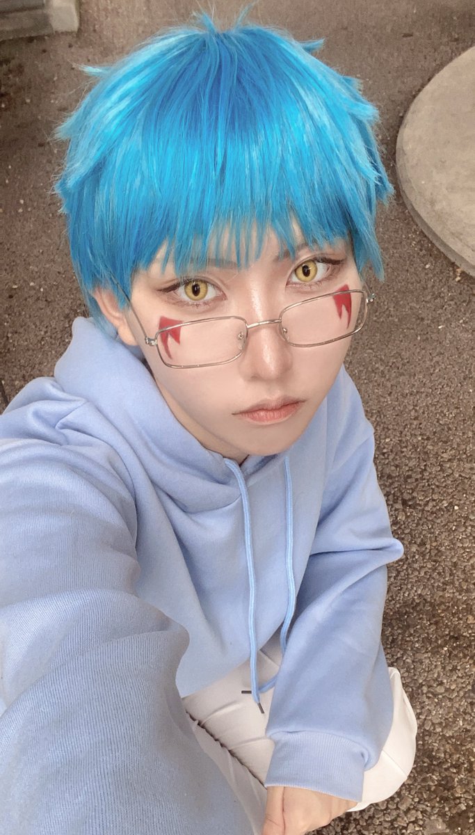 ※cos,現パロ
やっとあげれるそくほ〜！！！
初出し！暁のヨナのシンアやってます、彼ムズい...
#あつコス
#あつコス05