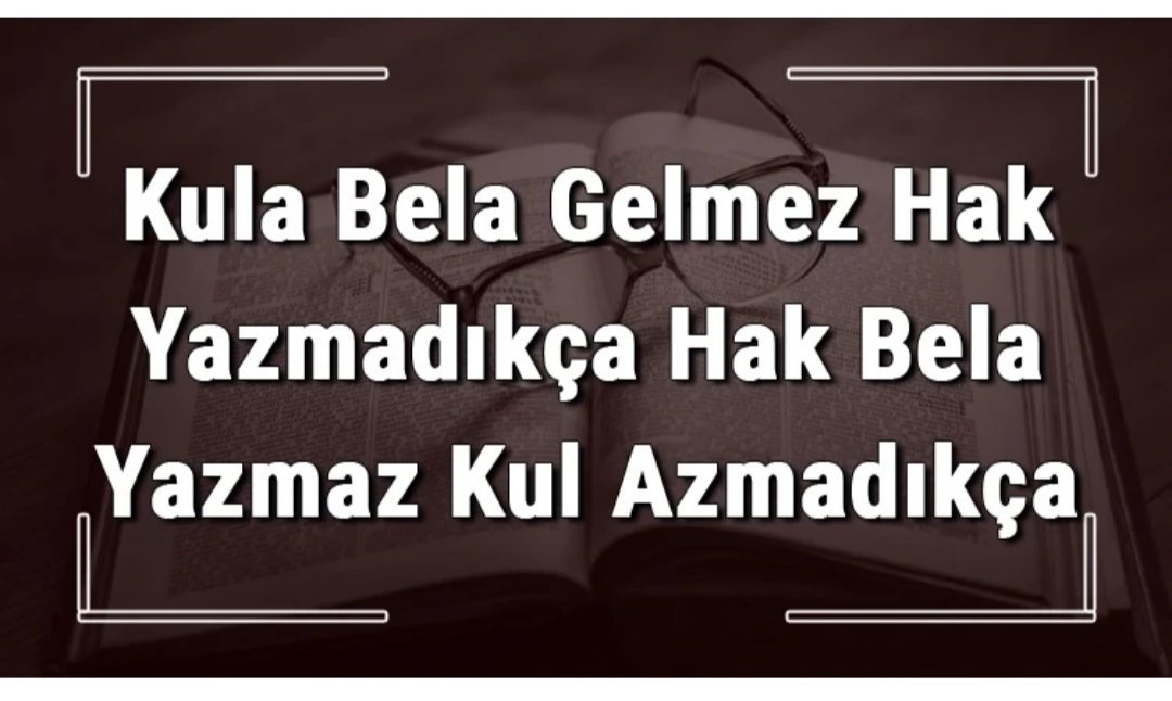 MustafaKayaa_MK's tweet photo. ... https://t.co/ihMitJGl9X