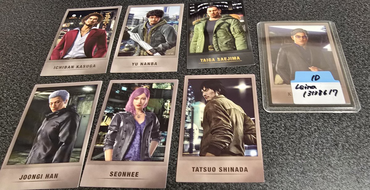 Leiri@交換用 ツイフィ確認ください tweet media