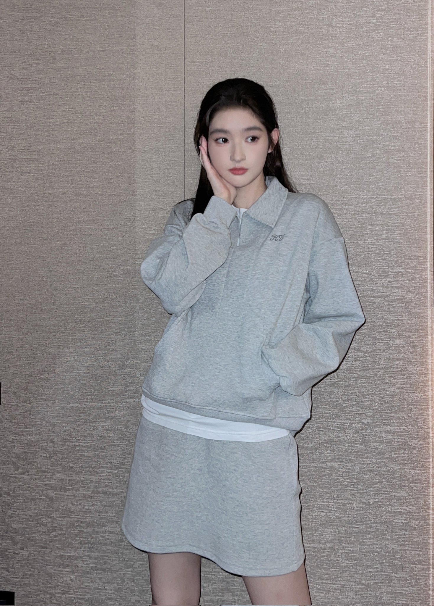 yuuu♡ IY-7 Keys ( promo ) out 05.05.23 - YouTube