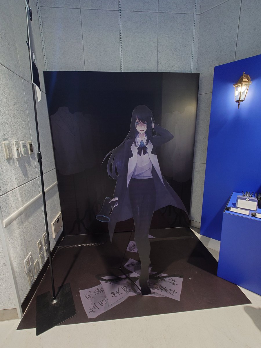 大阪のPOPUPストア行ってきました！！