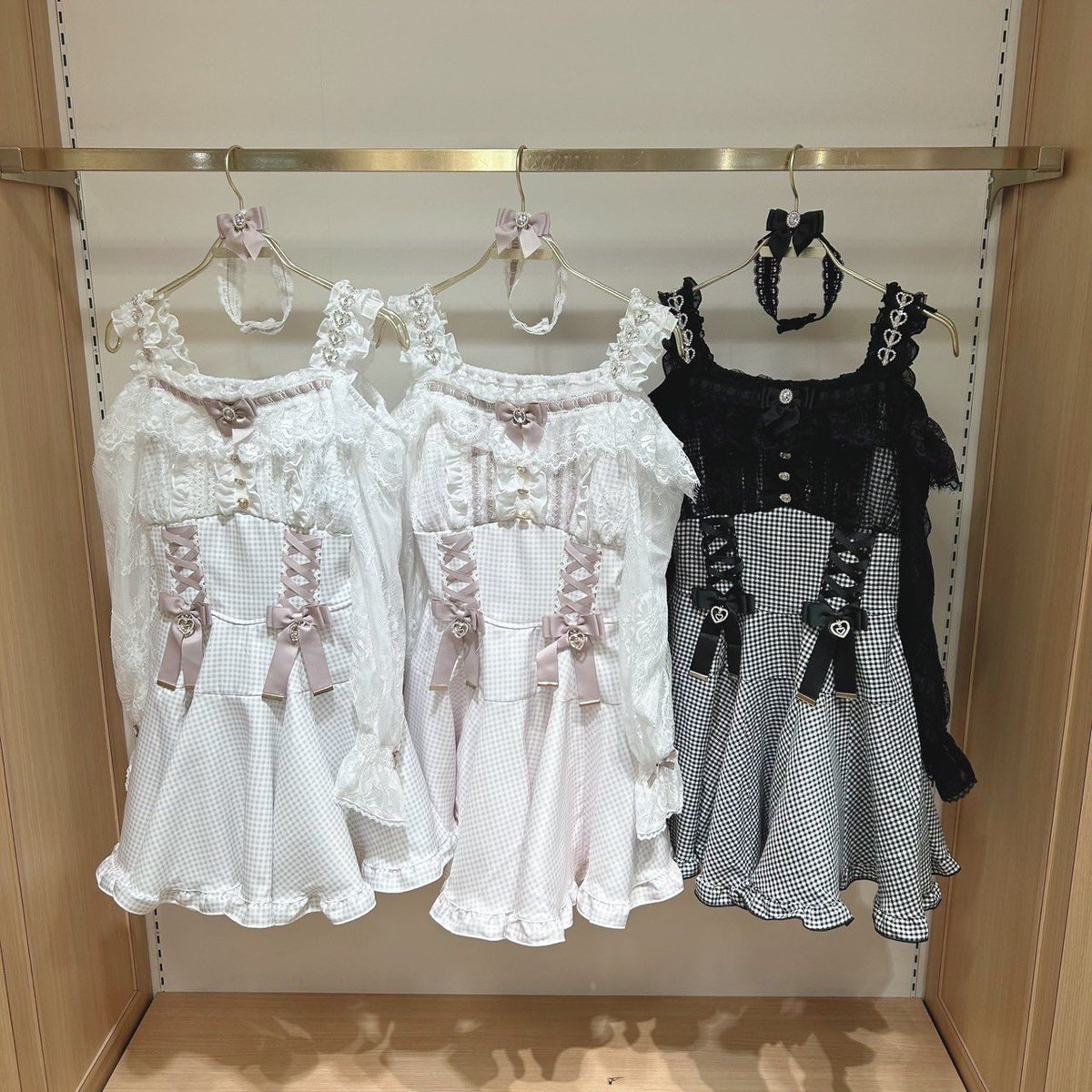 Pick Up Items ｜ LIZ LISA（リズリサ）公式通販 ｜ Tokyo Kawaii Life