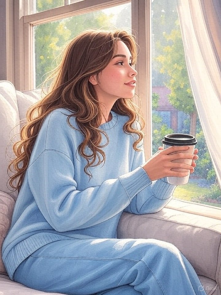 ☕️☕️☕️

Everything in your life is a reflection of of the choices that you have made.  Choose carefully 

#Coffee helps

<a href="/Cbp8Cindy/">Cindy QB Pearl 👠&🐇</a> <a href="/QueenBeanCoffee/">TheQueenBean</a> <a href="/suziday123/">Suzi Day</a> <a href="/LoveCoffeeHour/">LoveCoffeeHour</a> <a href="/FreshRoasters/">Charlene F 🌉☕🍷☔ 🇨🇦 🇺🇦</a> <a href="/Stefeenew/">Have a great day ☕️🎂🌸💕🎉🟦</a> 

#CoffeeLovers #CoffeeAddicts #CoffeeFriends  #CoffeeTime #CoffeeCulture