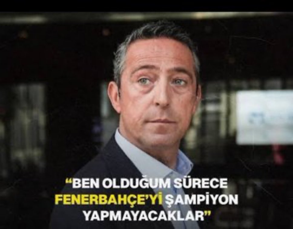 Sansipansi🏆🏆 (@sansipansii) on Twitter photo Tedesco Fenerbahçe mizde görevine başladığı anda en iyi hoca o dur, en fazla desteği hakeden hoca o dur. Basiretsiz Ali Koç dışında Fenerbahçe mizin hiç bir problemi yoktur. Şampiyonluk isteyen her kimse Ali Koç a oy vermemeli Tedesco Fenerbahçe mizde görevine başladığı anda en iyi hoca o dur, en fazla desteği hakeden hoca o dur. Basiretsiz Ali Koç dışında Fenerbahçe mizin hiç bir problemi yoktur. Şampiyonluk isteyen her kimse Ali Koç a oy vermemeli