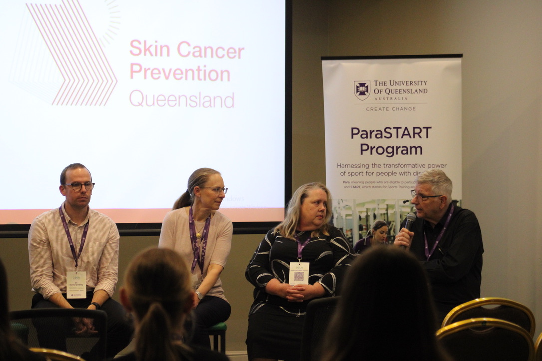 GSUN The Global Sport University Network tweet media