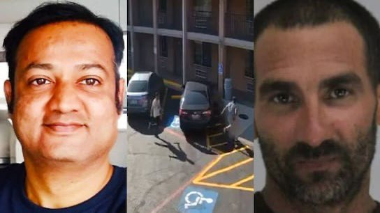 When an American citizen was killed in India by Sentinelese tribe at Andaman islands, media around the globe made it breaking news for 12 straight days. While an Indian national is brutally murdered in front of his wife and 18 yo child in Texas is being silenced by the US deep