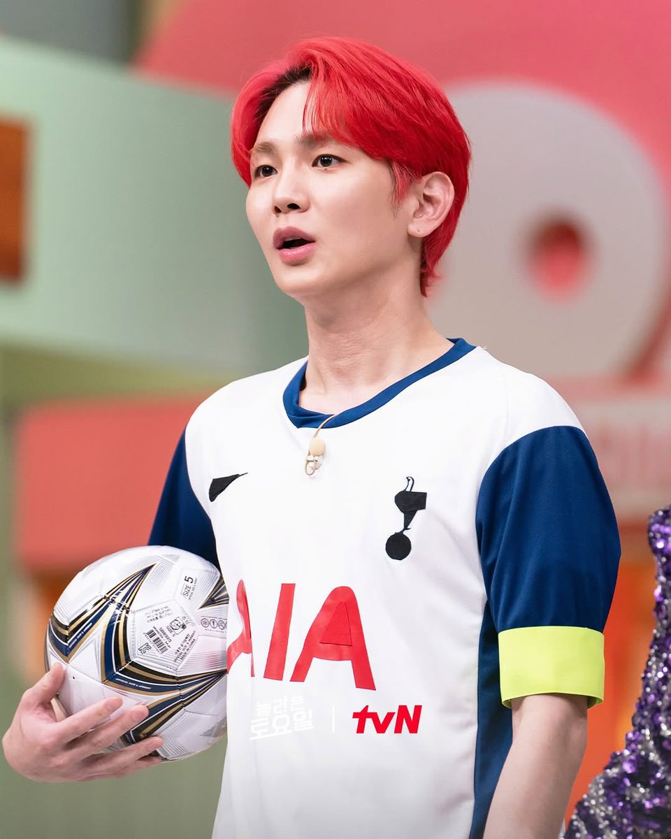 🥅키⚽️&lt;놀라운 토요일&gt; 383회 
📺오늘 저녁 7시 40분

#KEY #키
#SHINee #샤이니
#놀라운토요일 #tvN