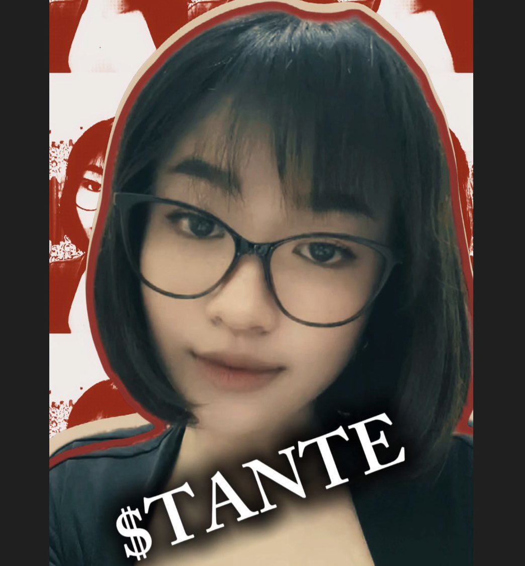 anak_sayan92001's tweet image. $TANTE will be launching tonight🫦