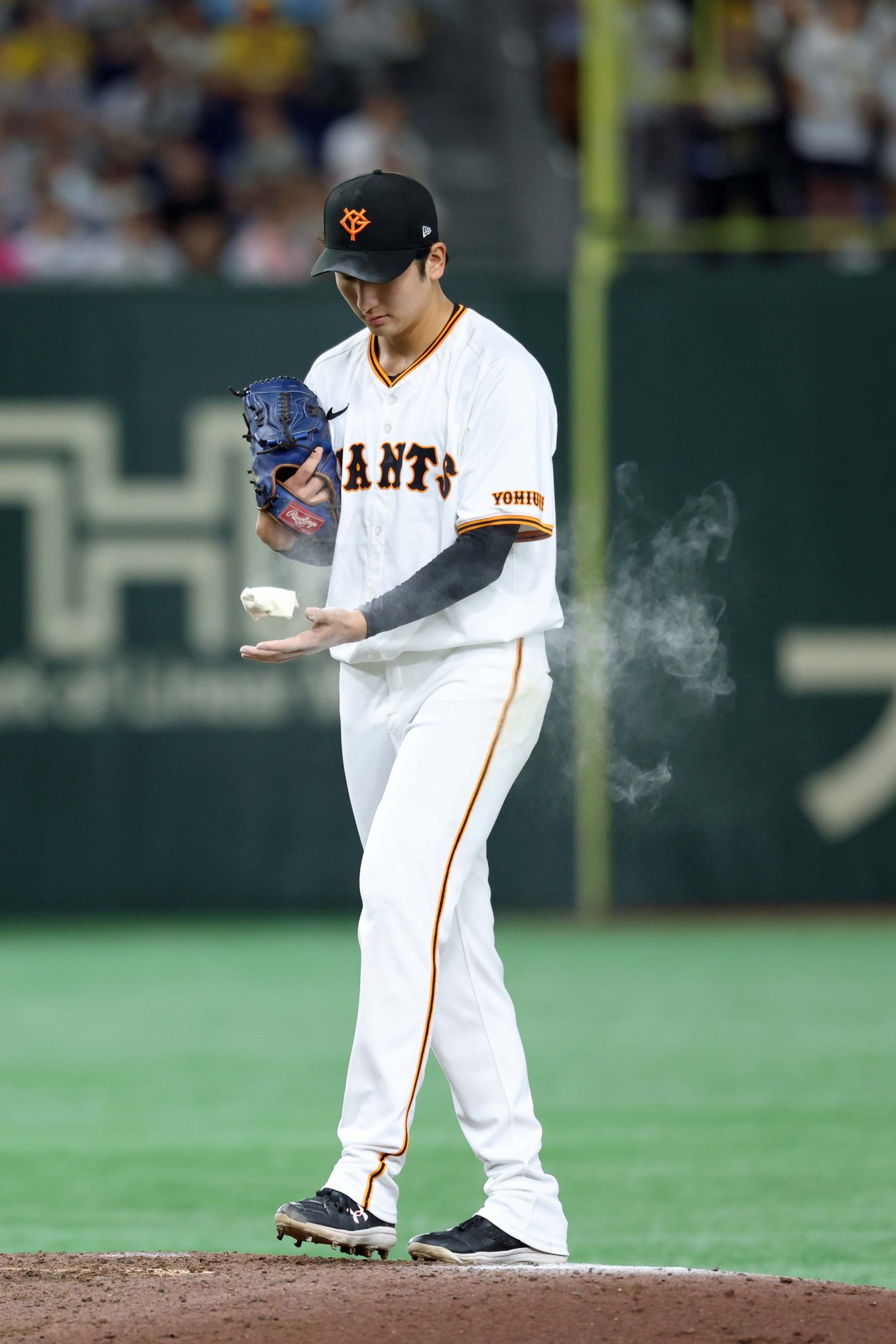 読売巨人軍（ジャイアンツ） on X: 