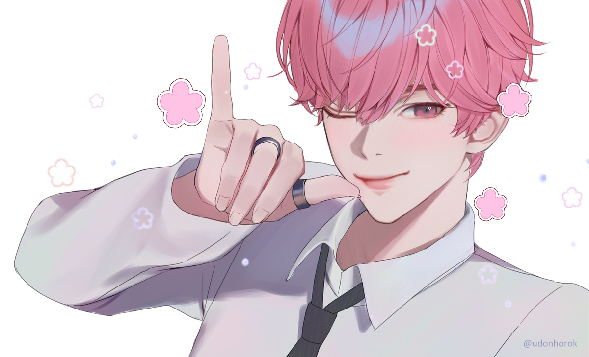 💗

#PLAVE #BAMBY #밤비