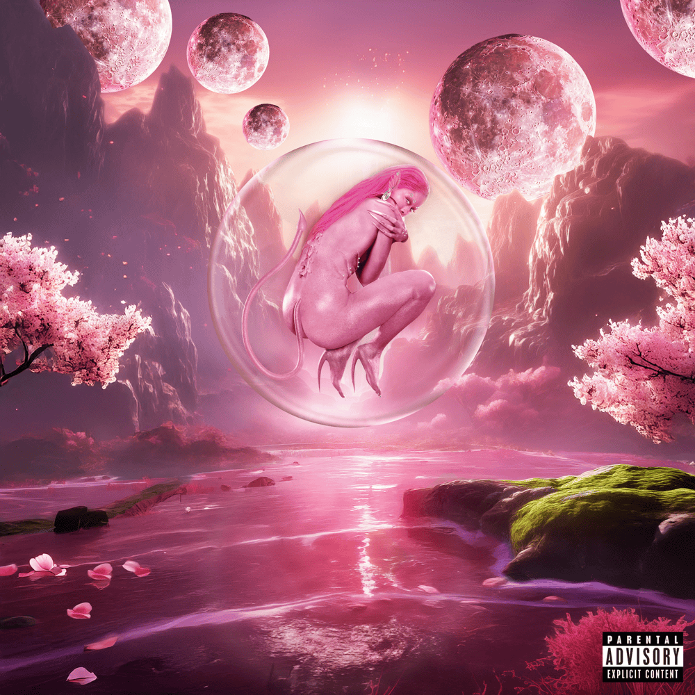 atrl's tweet image. TiaCorine (@TiaCorine) f/ JID (@JIDsv) - "Backyard" 

atrl.net/forums/topic/5… #Backyard