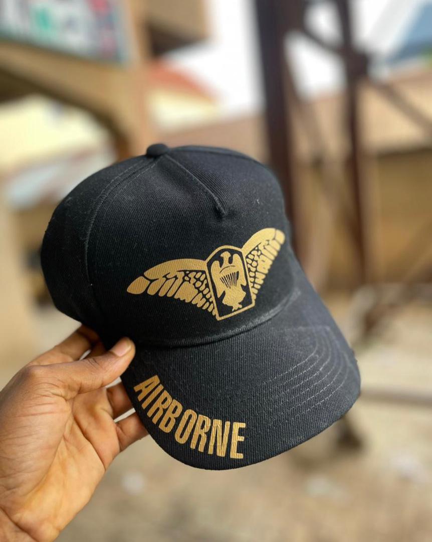 IsraelOyekanmi's tweet image. #customizedcaps #caps #brandedcaps #customizecap

Eazy_E Graphics
We dont just thinkIT
We create IT