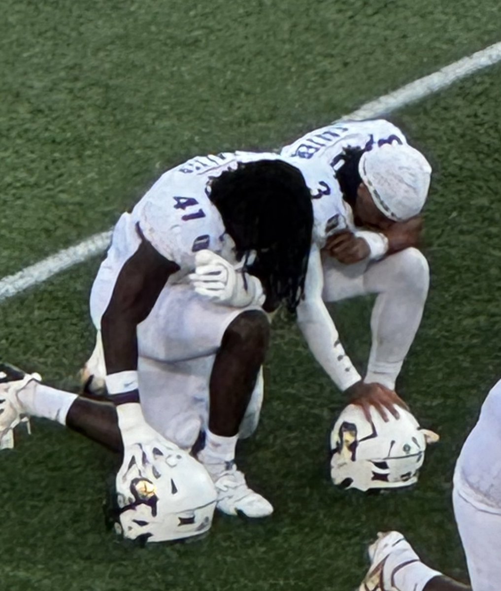 Through the ups and downs, I believe in my boys, and I know God’s plan is bigger than this moment. ❤️ 
#SalterStrong
#Stillblessed
Prayin,Waitin,Trustin
Lessons &amp; Blessings
<a href="/07ksalt/">K7</a>
<a href="/kylansalter/">Kylan Salter</a>