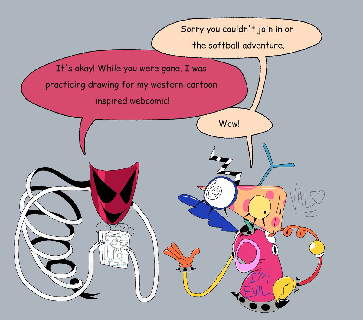 Evil abstragedy
#TheAmazingDigitalCircus #tadc #abstragedy #evilabstragedy