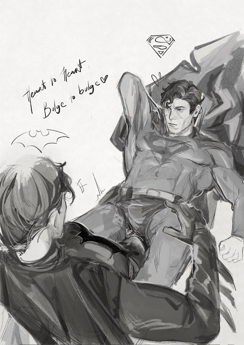 #superbat
the suit is NAWT accurate even one bit, im too lazy to stick to a single one for ref