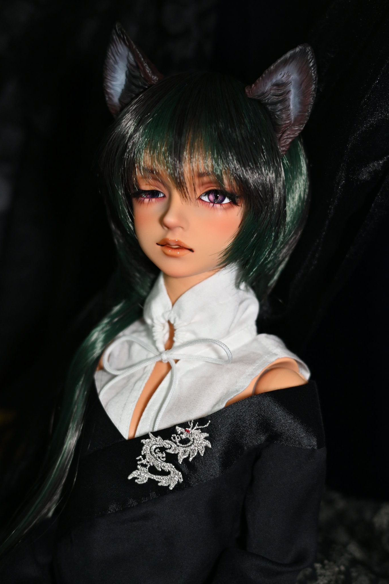 波岡恵子 様製 ドール グラスアイ 14 波岡恵子 様製 ドール グラスアイ 14 波岡 恵子 (@Namioka_keiko