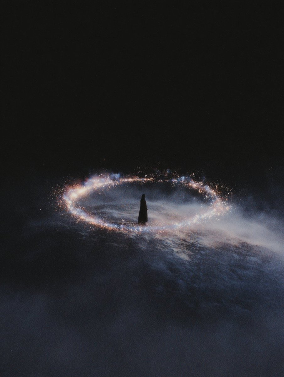 PanoramaJasmin's tweet image. Endless Beginning.