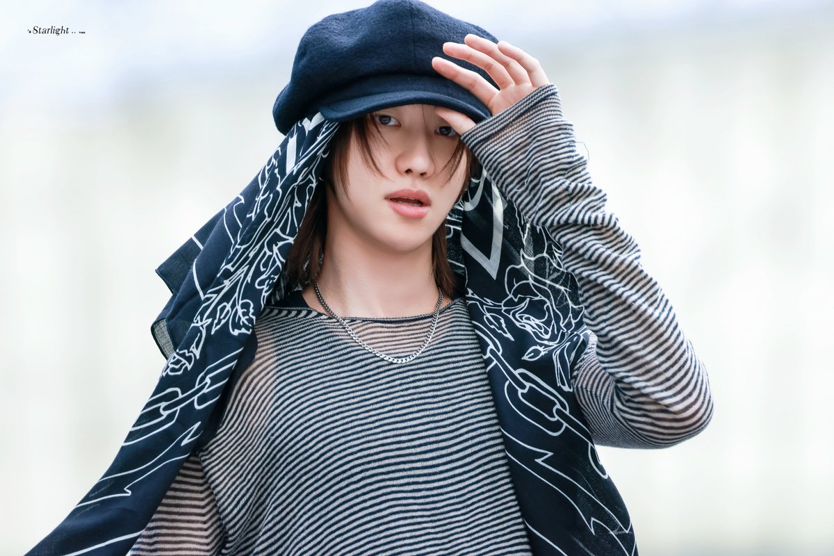 250913 #디에잇 #THE8 #서명호 #徐明浩 #ミンハオ #세븐틴 #SEVENTEEN