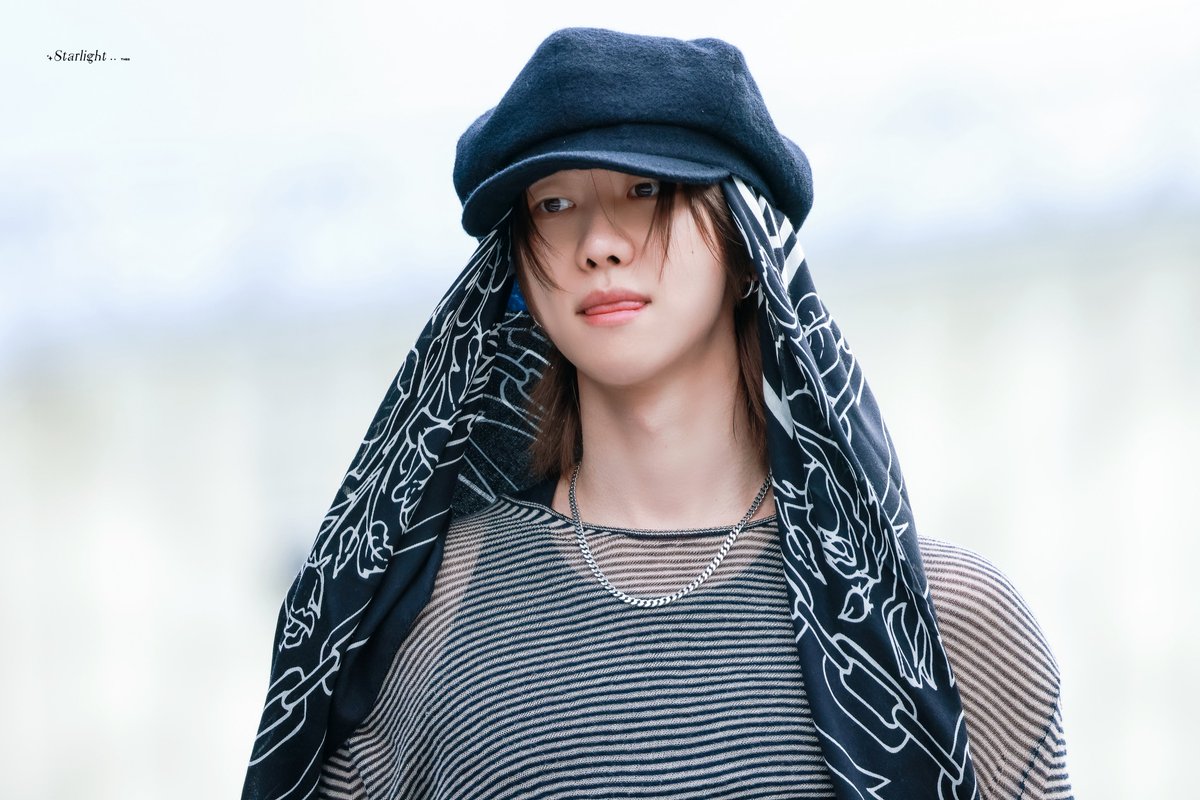 250913 #디에잇 #THE8 #서명호 #徐明浩 #ミンハオ #세븐틴 #SEVENTEEN