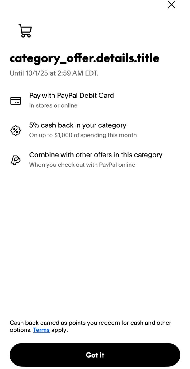 good to see big companies still got some human touch

<a href="/PayPal/">PayPal</a>