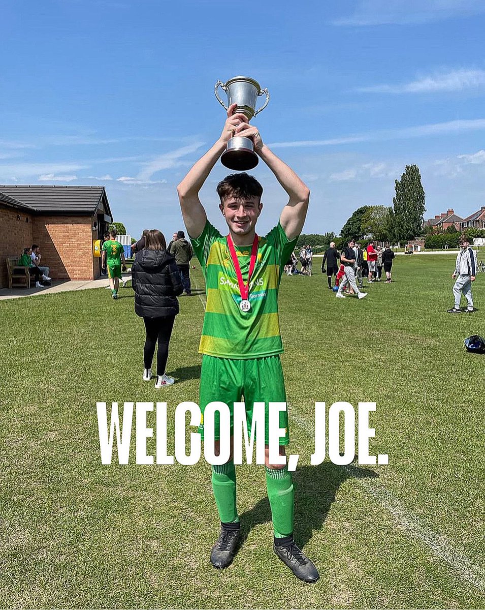 Joe Wicks commits to the Blues.✍🏻

Joe joins the squad, boosting our attacking options and bolstering the front line. At just 22, this skilled winger brings valuable BDSL Premier League experience. His arrival adds depth and quality making him a vital asset for the new campaign.