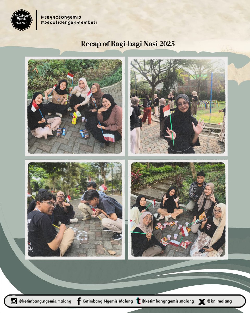 Ketimbang Ngemis Malang tweet media