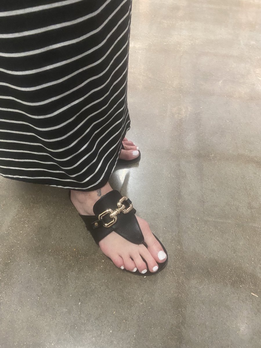 !!Feetfanatic!! tweet media