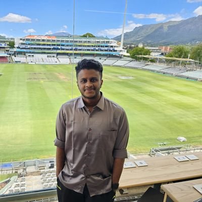 - Zero posts on Pahalgam Attack
- Zero posts on Operation Sindoor
- Zero posts on Ahmedabad Airplane Crash
 - Supported Babar Azam and pak in past
- Covering Ind vs Pak shamelessly

Johns is the most shameless anti-national breed of Indian Cricket Twitter 💔