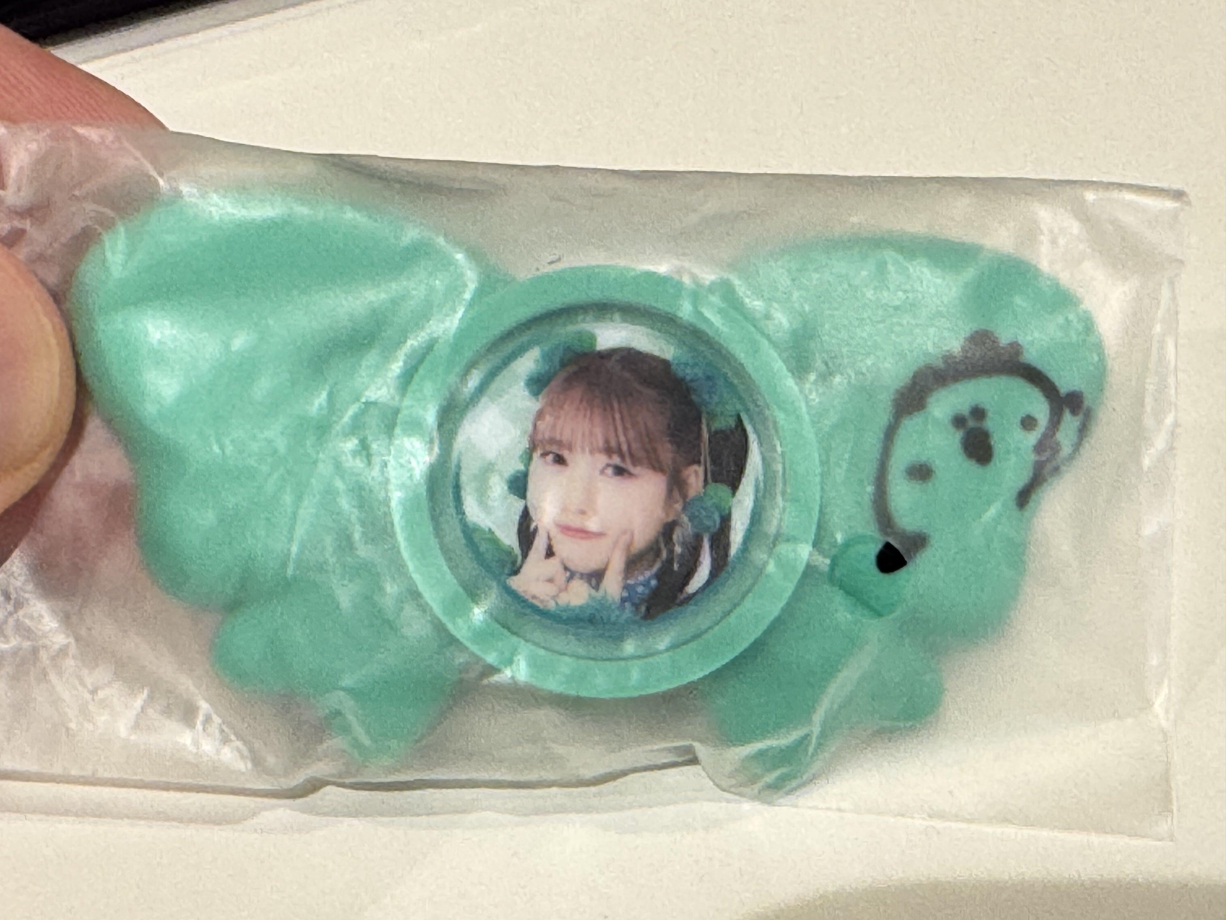 【特別賞】組長くじ　菅田愛貴 ペンライトアクセサリー 特別賞】組長くじ 菅田愛貴 ペンライトアクセサリー Amazon.co