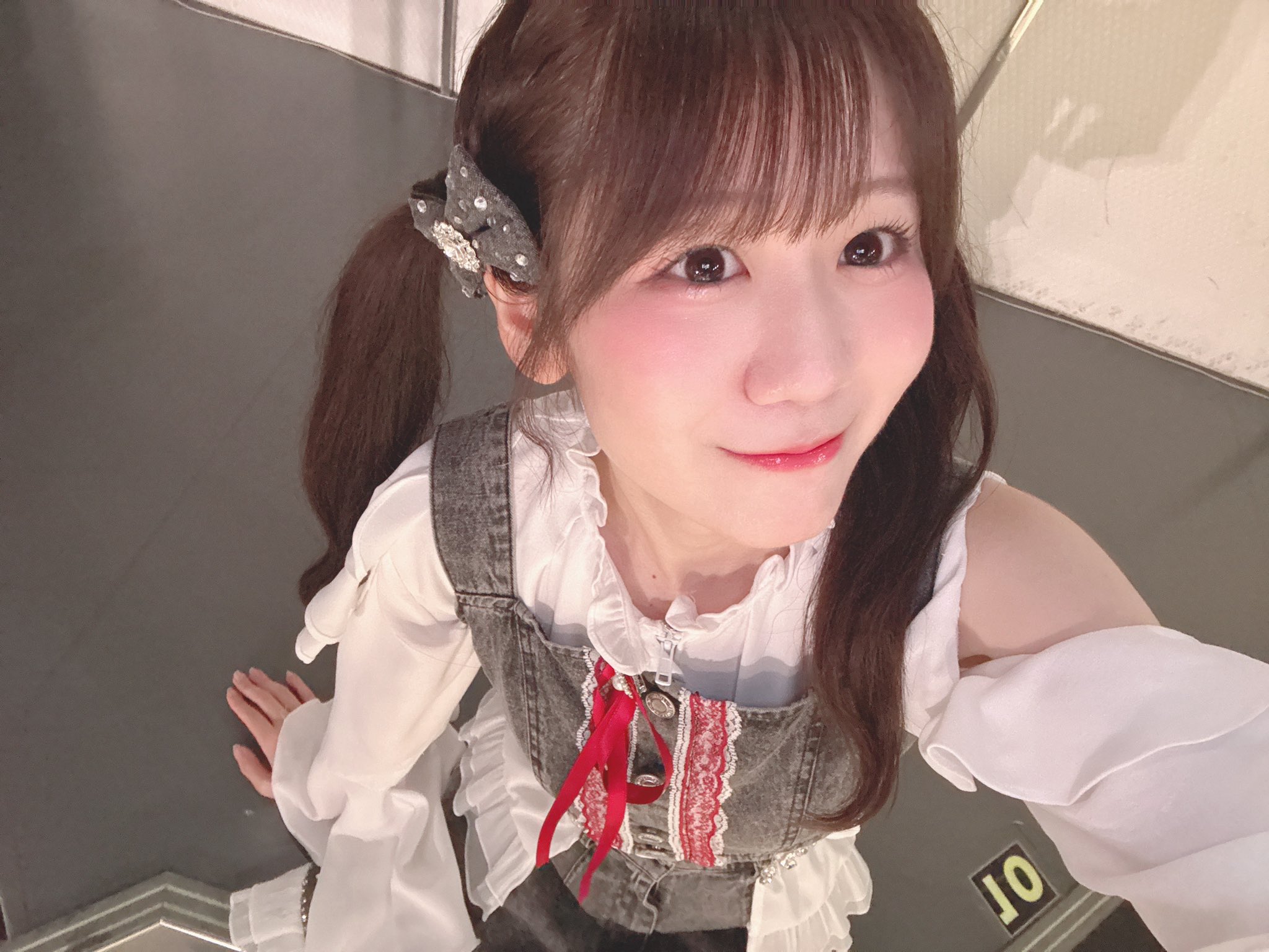 NGT48 シアターくじ　 2025春コン昼公演ver.3期生　水津菜月　セット 水津菜月（NGT48） on X: 