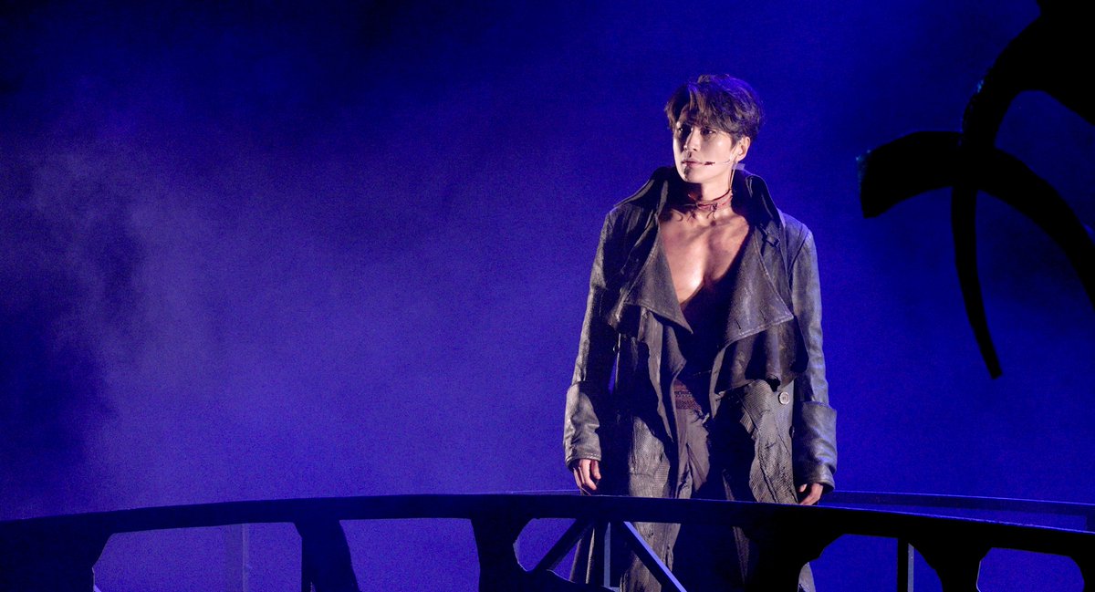 𝐅𝐑𝐀𝐍𝐊𝐄𝐍𝐒𝐓𝐄𝐈𝐍 : 𝐓𝐡𝐞 𝐌𝐮𝐬𝐢𝐜𝐚𝐥 𝐋𝐢𝐯𝐞
🎞️ FIlM STILL
⠀
뮤지컬의 감동, 이제 스크린으로!
【프랑켄슈타인 : 더 뮤지컬 라이브】
스틸컷 공개 📸
⠀
2025.9.18
#프랑켄슈타인 #더뮤지컬라이브
#메가박스 개봉