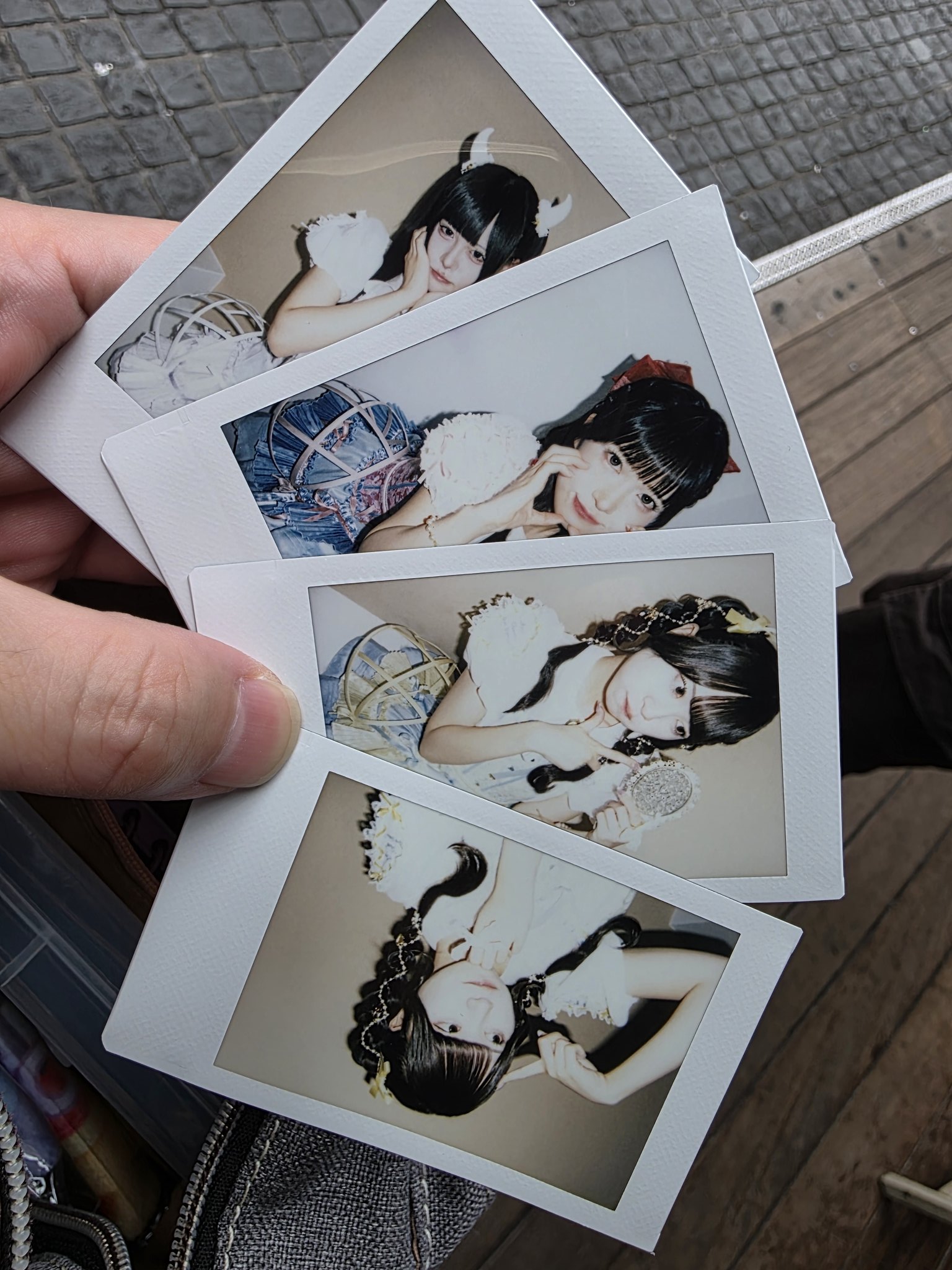 まあてぃ on X: 