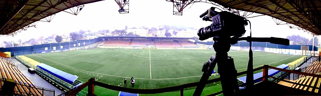 Coming Soon from <a href="/StMarysStadium1/">@StMarysStadiumKitende</a>