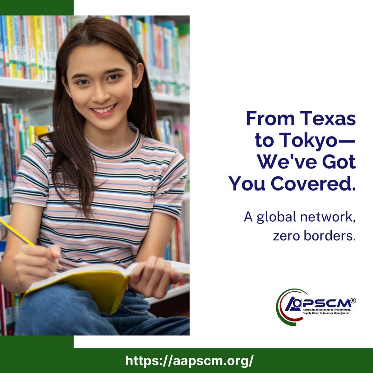 aapscm's tweet image. Procurement. Logistics. AI. Tourism. Wherever the future of business is going, we’re already there. 

#futureofbusiness #globalleaders #aapscm #procurement #logistics #ai #tourism #businessgrowth #networking #leadership 

🔥Visit Us: aapscm.org