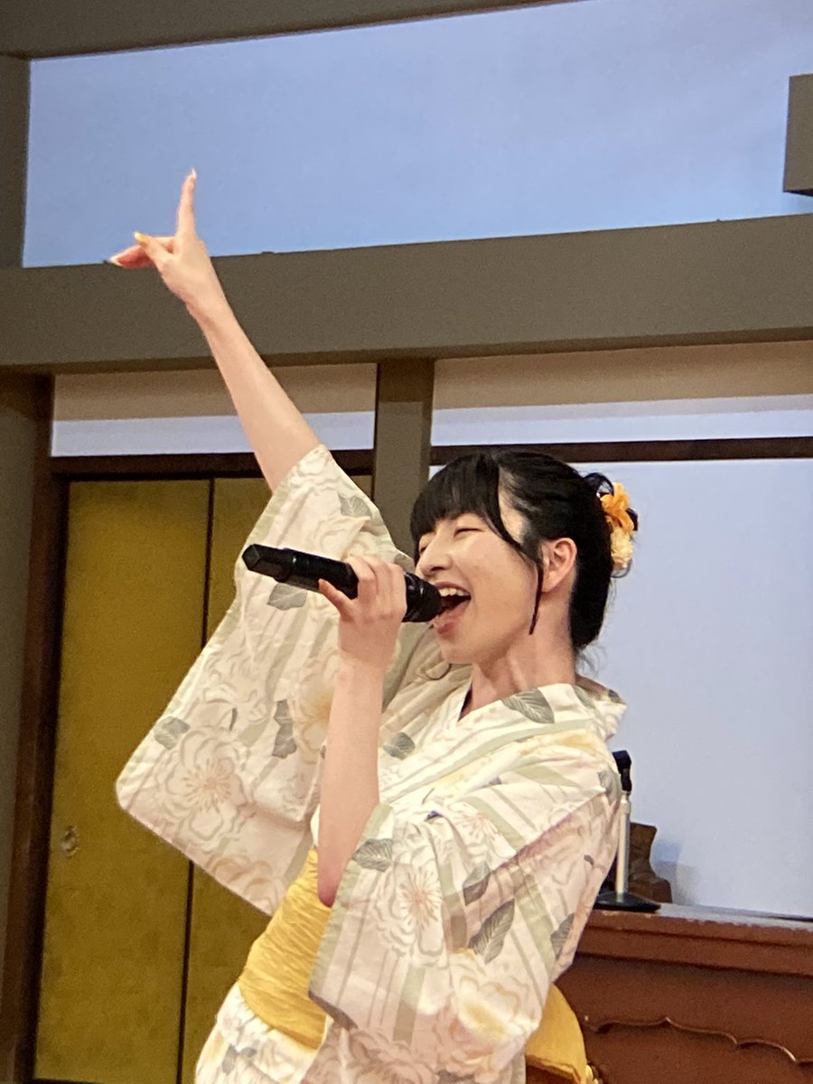 #まぁの