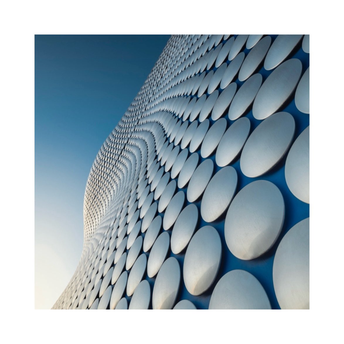 Lastly, I received another Honourable Mention
 in the Minimailist Photography Awards 2025 (@minimalistphotographyawards on IG).

‘Other Cities Buildings’, a series of 5 architectural images, received an Honourable Mention in the Fine Art category.

Here are three of those images.