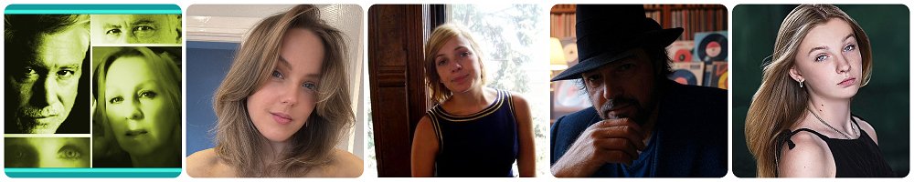 This week's #Top5 - <a href="/GARYPRIVATE_007/">GARY^PRIVATE</a> &amp; <a href="/GreyCaitlin/">CaitlinGrey</a> - <a href="/iamtaylorlally/">Taylor Lally</a> - Suzannah Johannes - <a href="/paulboonstewart/">Paul Boon Stewart</a> - <a href="/JadynRylee/">Jadynrylee</a> - music chart - fabchart.net