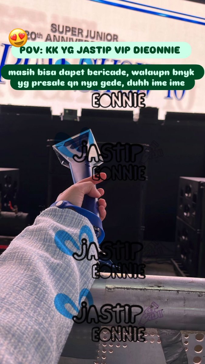 JASTIP TIKET KONSER |TICKETING SERVICE ALL CONCERT tweet media