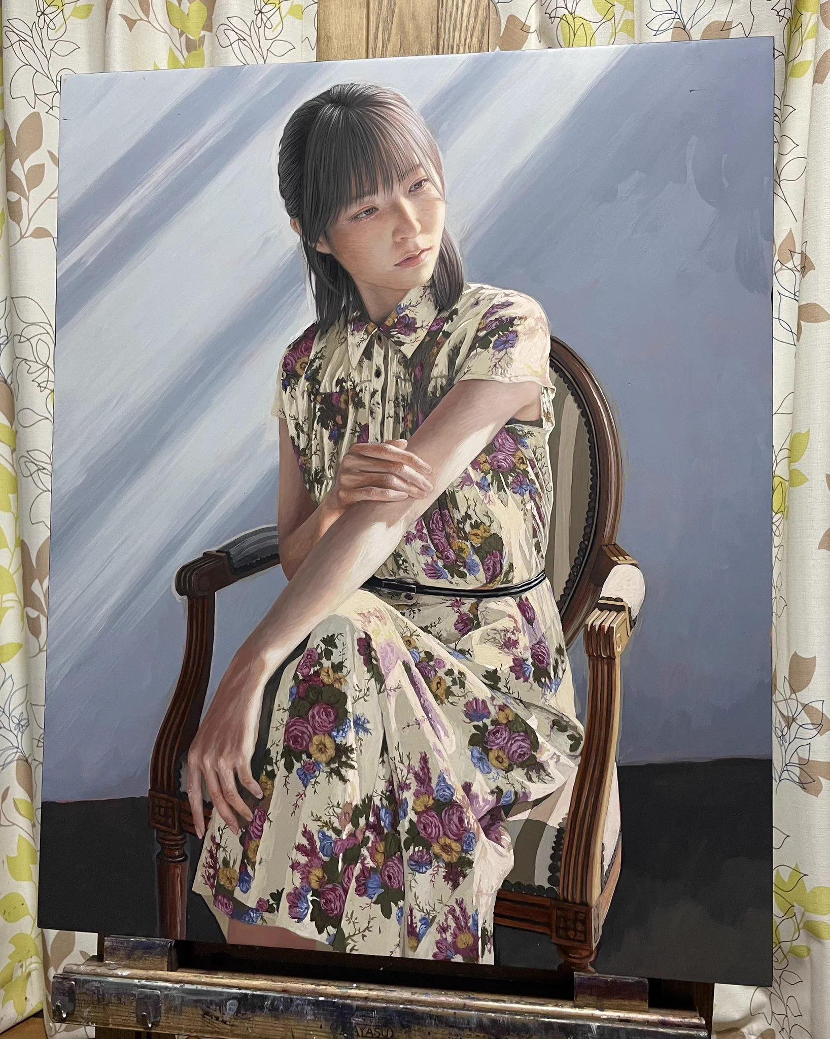 佐藤功🔶個展10/21-10/27名古屋 (@Sato_Isao_) / X